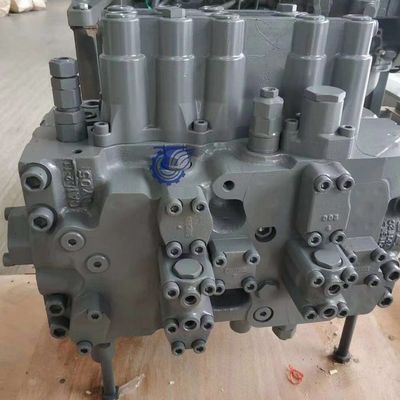 4663196 4606144 4663089 4282718 4354622 Đối với Hitachi ZX200-3 John Deere 2154D 200DLC Control Valve