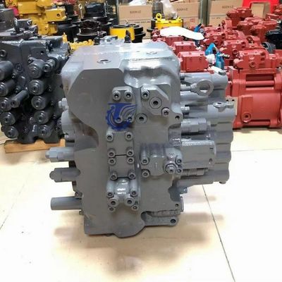 4398652 4436897 KYB máy đào van điều khiển chính ZX230 ZX240 ZX200 van điều khiển Hitachi