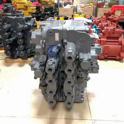 4398652 4436897 KYB máy đào van điều khiển chính ZX230 ZX240 ZX200 van điều khiển Hitachi