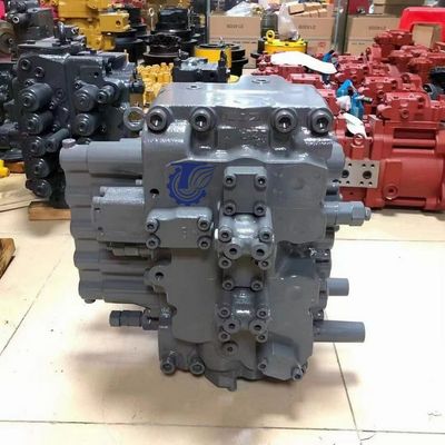 4398652 4436897 KYB máy đào van điều khiển chính ZX230 ZX240 ZX200 van điều khiển Hitachi