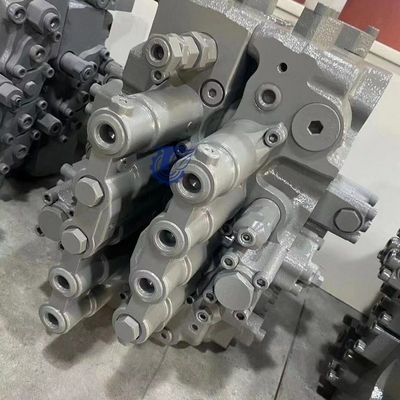 4398652 4436897 KYB máy đào van điều khiển chính ZX230 ZX240 ZX200 van điều khiển Hitachi