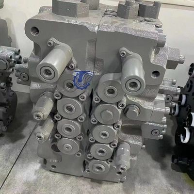 4398652 4436897 KYB máy đào van điều khiển chính ZX230 ZX240 ZX200 van điều khiển Hitachi