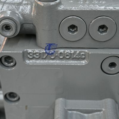 C0170-55945 4433970 9214478 4625137 VBH169 van điều khiển chính cho Hitachi ZX330 ZX350-1 ZX350 ZX370 ZX360