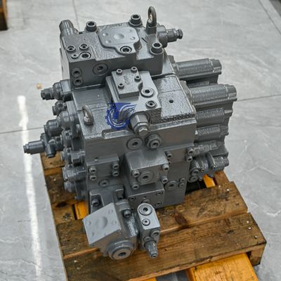 C0170-55945 4433970 9214478 4625137 VBH169 van điều khiển chính cho Hitachi ZX330 ZX350-1 ZX350 ZX370 ZX360