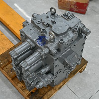C0170-55945 4433970 9214478 4625137 VBH169 van điều khiển chính cho Hitachi ZX330 ZX350-1 ZX350 ZX370 ZX360