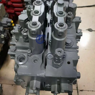 Van điều khiển chính máy đào 4433970 4625137 Đối với Hitachi ZX330-3 ZX350-3 ZX360LC-3 Phụ tùng sửa chữa máy đào