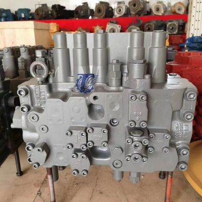 Van điều khiển chính máy đào 4433970 4625137 Đối với Hitachi ZX330-3 ZX350-3 ZX360LC-3 Phụ tùng sửa chữa máy đào