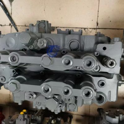 Van điều khiển chính máy đào 4433970 4625137 Đối với Hitachi ZX330-3 ZX350-3 ZX360LC-3 Phụ tùng sửa chữa máy đào