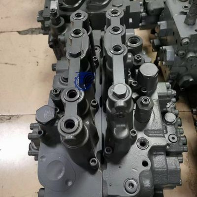 Van điều khiển chính máy đào 4433970 4625137 Đối với Hitachi ZX330-3 ZX350-3 ZX360LC-3 Phụ tùng sửa chữa máy đào