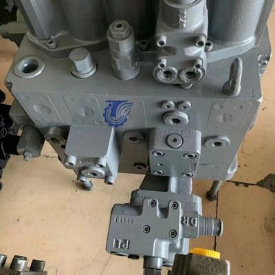 Van điều khiển chính 4433970 4629348 4625137 4437242 Đối với bộ phận sửa chữa máy đào Hitachi ZAX330-6