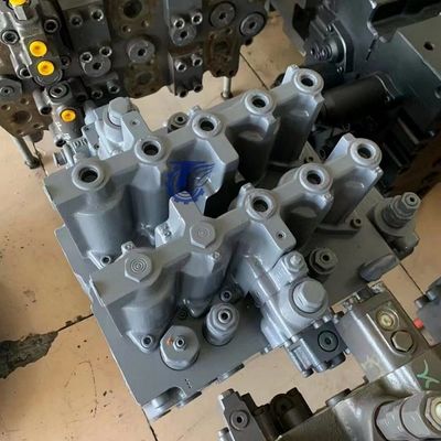 Van điều khiển chính 4433970 4629348 4625137 4437242 Đối với bộ phận sửa chữa máy đào Hitachi ZAX330-6