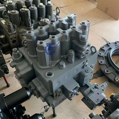 Van điều khiển chính 4433970 4629348 4625137 4437242 Đối với bộ phận sửa chữa máy đào Hitachi ZAX330-6