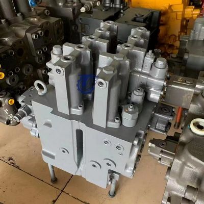 Van điều khiển chính 4433970 4629348 4625137 4437242 Đối với bộ phận sửa chữa máy đào Hitachi ZAX330-6