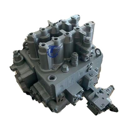 John Deere 370C Valve điều khiển 4433970 Máy móc đất Chiếc máy cho nông nghiệp