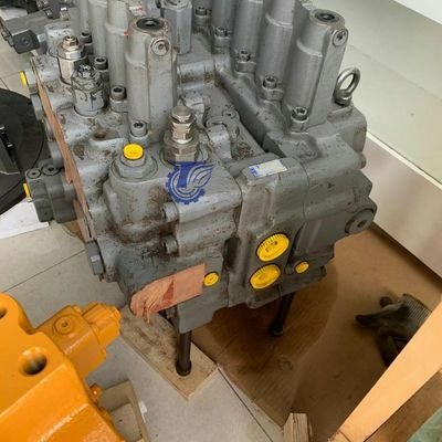 4632973 Van điều khiển máy đào cho Hitachi ZX450-3 ZX470-3 ZAX450-3 ZAXIS470-3 Sửa máy