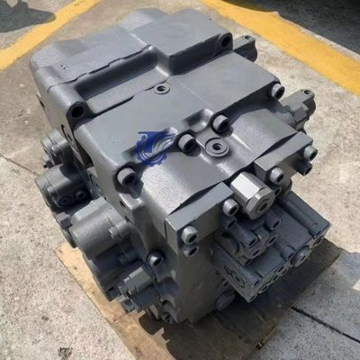 4632973 Van điều khiển máy đào cho Hitachi ZX450-3 ZX470-3 ZAX450-3 ZAXIS470-3 Sửa máy