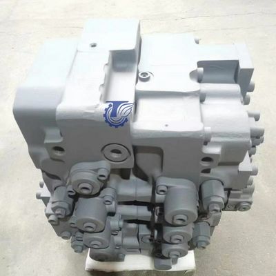 4632973 Van điều khiển thủy lực UA36-100 cho các bộ phận máy xúc Hitachi ZX450-3 ZX470-3