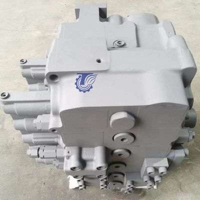 4632973 Van điều khiển thủy lực UA36-100 cho các bộ phận máy xúc Hitachi ZX450-3 ZX470-3