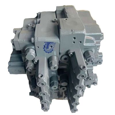 4632971 4676374 Hitachi ZX870-3 ZX850-3 Bộ phận máy xúc hiệu suất cao Van điều khiển chính Sửa chữa máy móc kỹ thuật