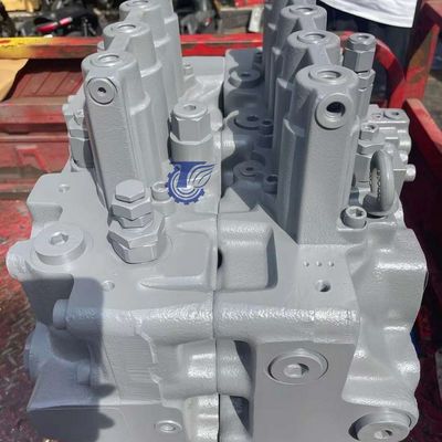 4632971 4676374 Hitachi ZX870-3 ZX850-3 Bộ phận máy xúc hiệu suất cao Van điều khiển chính Sửa chữa máy móc kỹ thuật
