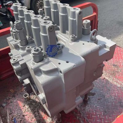4632971 4676374 Hitachi ZX870-3 ZX850-3 Bộ phận máy xúc hiệu suất cao Van điều khiển chính Sửa chữa máy móc kỹ thuật