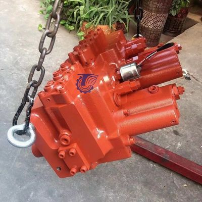 4327129 4296348 4330205 van điều khiển cho Hitachi EX200LCH-3 máy đào van điều khiển tái chế
