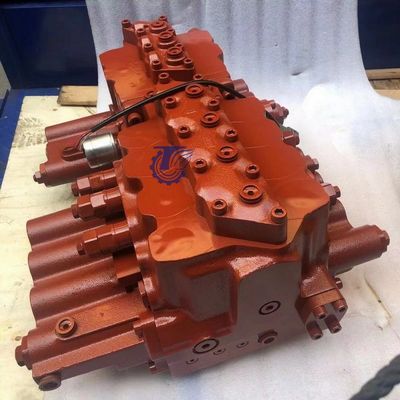 4327129 4296348 4330205 van điều khiển cho Hitachi EX200LCH-3 máy đào van điều khiển tái chế