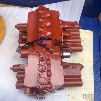 4327129 4296348 4330205 van điều khiển cho Hitachi EX200LCH-3 máy đào van điều khiển tái chế
