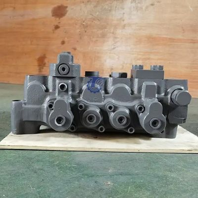4668268 Hitachi EX1200-6 Máy phun điều khiển máy đào Thanh sửa chữa bộ phận hệ thống thủy lực