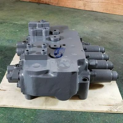 4668268 Hitachi EX1200-6 Máy phun điều khiển máy đào Thanh sửa chữa bộ phận hệ thống thủy lực