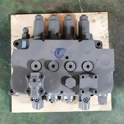 4668268 Hitachi EX1200-6 Máy phun điều khiển máy đào Thanh sửa chữa bộ phận hệ thống thủy lực