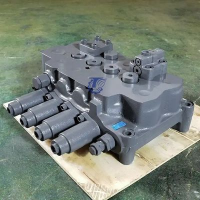 4668268 Hitachi EX1200-6 Máy phun điều khiển máy đào Thanh sửa chữa bộ phận hệ thống thủy lực