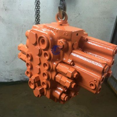 4337982 4359391 EX70 EX75 ZX70 EX75UR KYB Van điều khiển chính C0170-31214