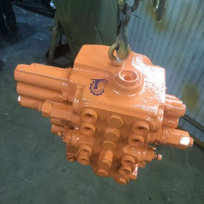 4337982 4359391 EX70 EX75 ZX70 EX75UR KYB Van điều khiển chính C0170-31214