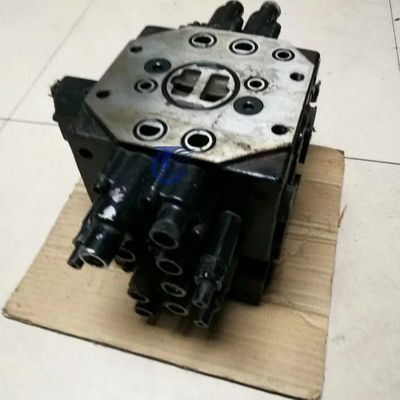 Kobelco 60SR 70SR Van điều khiển Van phân phối Linh kiện thủy lực Sửa chữa máy xúc mini