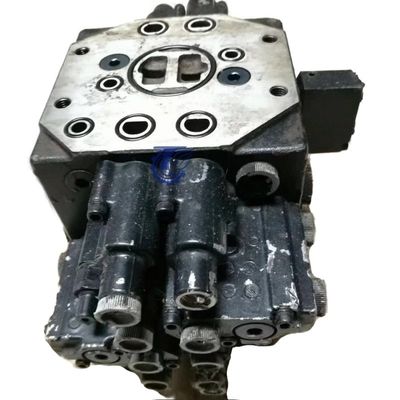 Kobelco 60SR 70SR Van điều khiển Van phân phối Linh kiện thủy lực Sửa chữa máy xúc mini