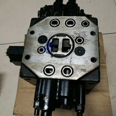 Kobelco 60SR 70SR Van điều khiển Van phân phối Linh kiện thủy lực Sửa chữa máy xúc mini