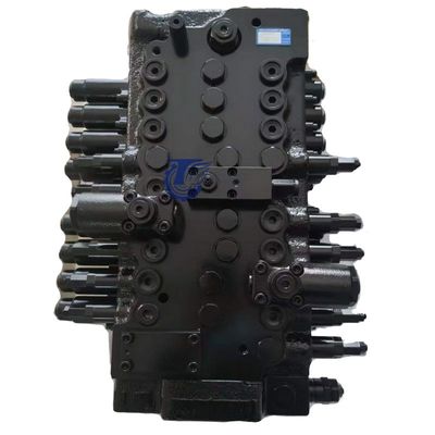 LG30V00001F1 Kobelco SK75-8 excavator van kiểm soát thủy lực van kiểm soát chính van kiểm soát mini excavator bảo trì