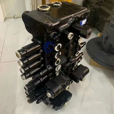 LG30V00001F1 Kobelco SK75-8 excavator van kiểm soát thủy lực van kiểm soát chính van kiểm soát mini excavator bảo trì