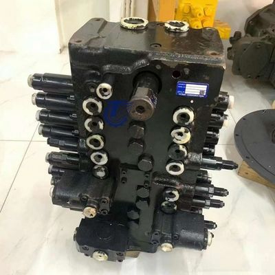 LG30V00001F1 Kobelco SK75-8 excavator van kiểm soát thủy lực van kiểm soát chính van kiểm soát mini excavator bảo trì