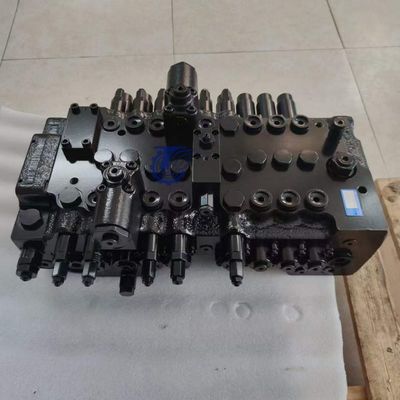 LG30V00001F1 Kobelco SK75-8 excavator van kiểm soát thủy lực van kiểm soát chính van kiểm soát mini excavator bảo trì