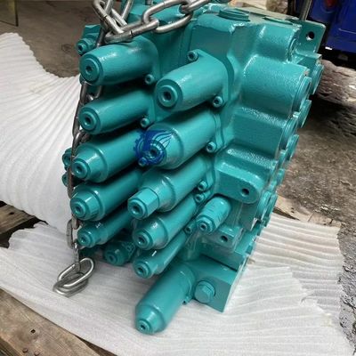 LB30V00004F1 Kobelco SK330-6E SK330LC-6 Máy đào thủy lực Máy đào van chính Sửa chữa bộ phận