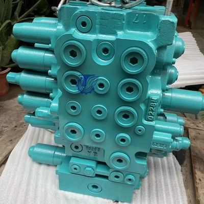LB30V00004F1 Kobelco SK330-6E SK330LC-6 Máy đào thủy lực Máy đào van chính Sửa chữa bộ phận