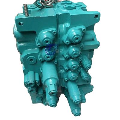 LB30V00004F1 Kobelco SK330-6E SK330LC-6 Máy đào thủy lực Máy đào van chính Sửa chữa bộ phận