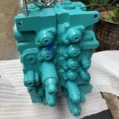 LB30V00004F1 Kobelco SK330-6E SK330LC-6 Máy đào thủy lực Máy đào van chính Sửa chữa bộ phận