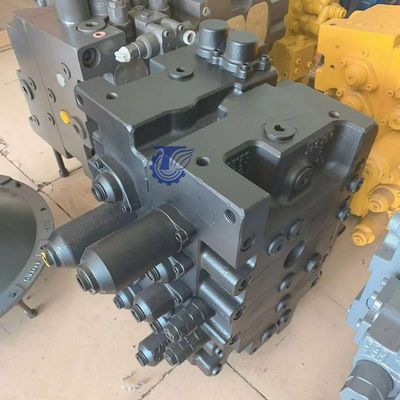 LC30V00028f1 LC30V00028f2 Kobelco SK330-8 SK350-8 Máy chế tạo van điều khiển thủy lực