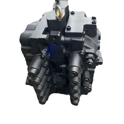 LS30V00009F1 Kobelco SK485-8 SK450-8 SK460-8 Máy chế tạo van điều khiển thủy lực