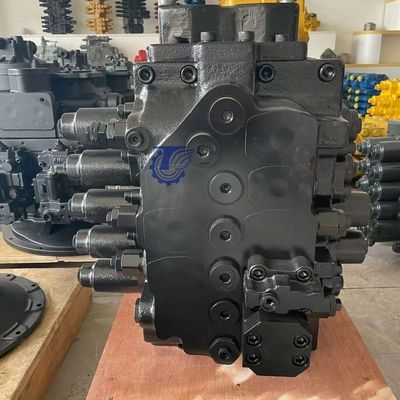 LS30V00009F1 Kobelco SK485-8 SK450-8 SK460-8 Máy chế tạo van điều khiển thủy lực