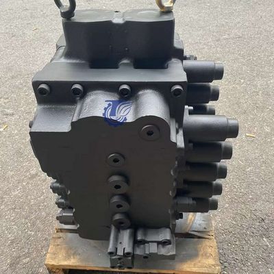 LS30V00009F1 Kobelco SK485-8 SK450-8 SK460-8 Máy chế tạo van điều khiển thủy lực