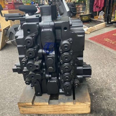 LS30V00009F1 Kobelco SK485-8 SK450-8 SK460-8 Máy chế tạo van điều khiển thủy lực
